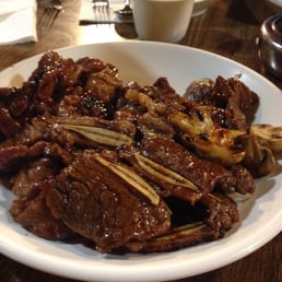 Beef Short Ribs