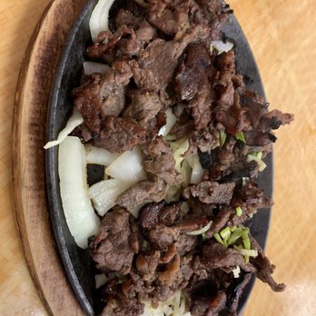 Bulgogi - Bulgogi - Korean Near Me - Greenville, South Carolina