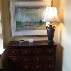 Geyser Holistic Living - Entrance