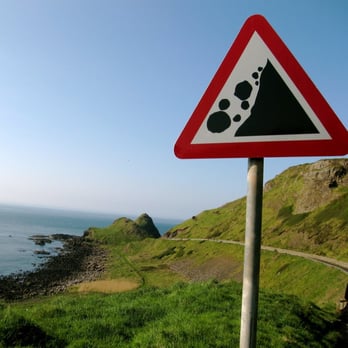 Giant's Causeway - Landmarks & Historical Buildings Near Me - Bushmills, MYL