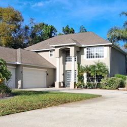 PMC Real Estate - 5 Bedroom Home in Port Orange, FL