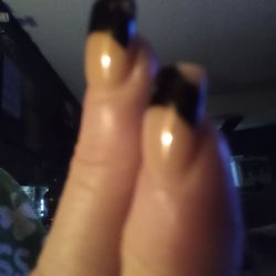 Ispa Nail Salon