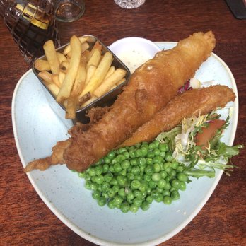 The Abbotsford - Pubs Near Me - Edinburgh, EDH