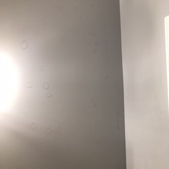 Punch Remodeling - Bad sand job/tape job - General Contractors Near Me - Morton Grove, Illinois
