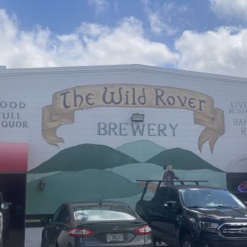 Wild Rover Brewing Company - Pubs Near Me - Tampa, Florida Wild Rover Brewing Company - Pubs Near Me - Tampa, Florida