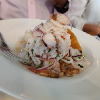 CVI.CHE 105 - Peruvian Near Me - Miami, Florida