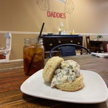 Biscuit Daddies - Breakfast & Brunch Near Me - Danville, Kentucky Biscuit Daddies - Breakfast & Brunch Near Me - Danville, Kentucky