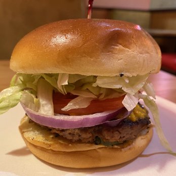 Veggie Grill by Next Level - The VG Classic - Vegan Near Me - Seattle, Washington Veggie Grill by Next Level - The VG Classic - Vegan Near Me - Seattle, Washington