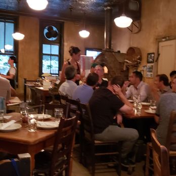 Lucali - Pizza Near Me - Brooklyn, New York