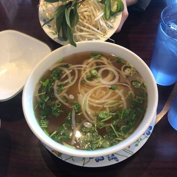 Pasadena Noodle & Grill - #14 14. Plain Rice Noodle Soup - Vietnamese Near Me - Pasadena, California Pasadena Noodle & Grill - #14 14. Plain Rice Noodle Soup - Vietnamese Near Me - Pasadena, California