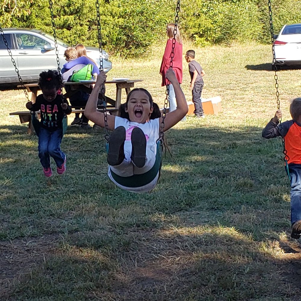 Boyd's Pumpkin Patch - Pumpkin Patches Near Me - Clarksville, Tennessee