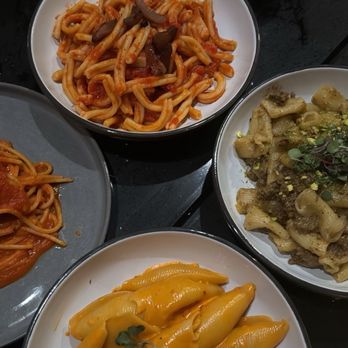 Sono North Park - Italian Near Me - San Diego, California