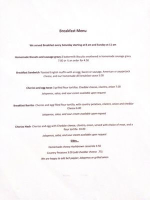 Menu photo 3 The Dusty Liquor Box Matherville , IL Menu photo 3 The Dusty Liquor Box Matherville , IL