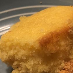 Heart & Soul - Sweet Cornbread