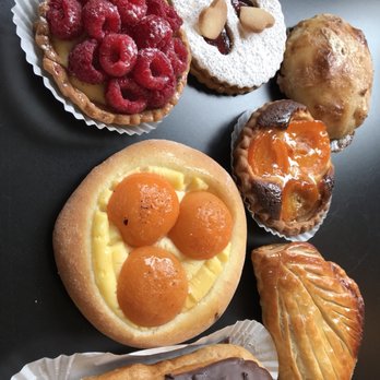 Lafayette Bakery & Cafe - Bakeries Near Me - Carmel, California Lafayette Bakery & Cafe - Bakeries Near Me - Carmel, California