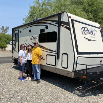 Rowley White RV - RV Repair Near Me - Phoenix, Arizona
