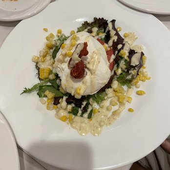 Piccolino's - Salad special - Italian Near Me - Bayonne, New Jersey