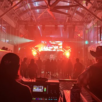 Rise Rooftop - Latin Image - Venues & Event Spaces Near Me - Houston, Texas