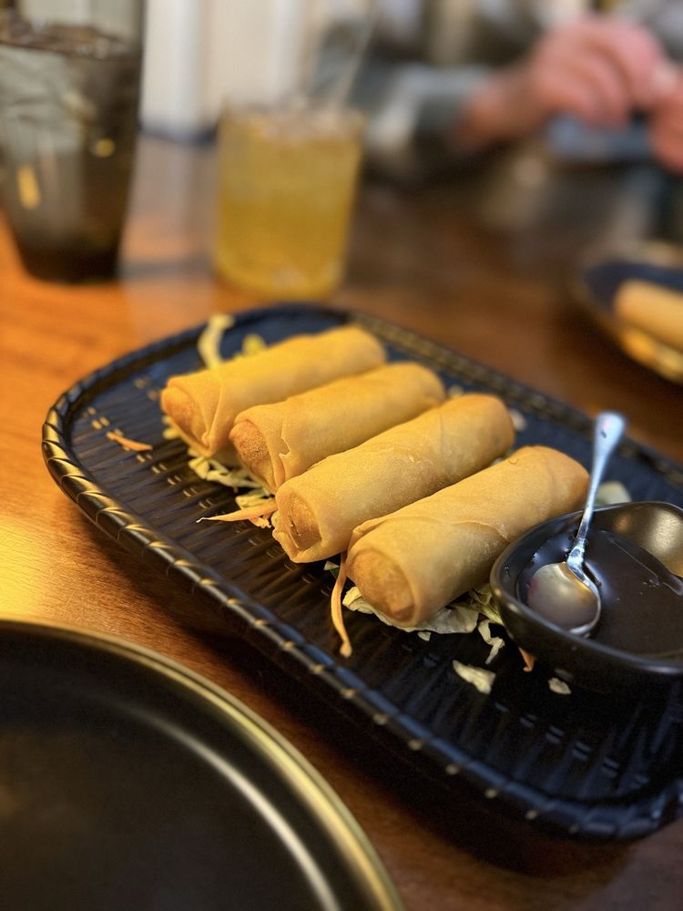 Taste Of Thai Sugar House