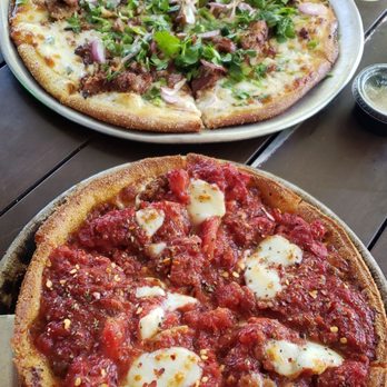 Blue Line Pizza - Pizza Near Me - Campbell, California Blue Line Pizza - Pizza Near Me - Campbell, California