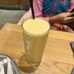 Fuchs - Tropical smoothie