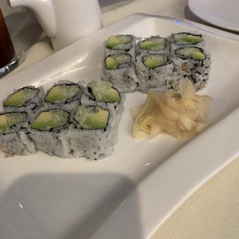 Le Dish - Chinese Near Me - Hamilton Township, New Jersey