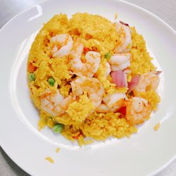 Peking Super Chinese Buffet
