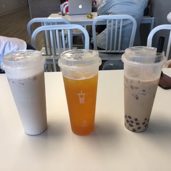 bobaTEAque - Bubble Tea Near Me - Orange, California bobaTEAque - Bubble Tea Near Me - Orange, California