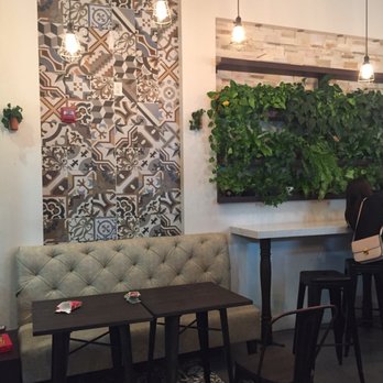 Miu's Tea - Interior design. Good for friends to come and chill. - Bubble Tea Near Me - Miami, Florida Miu's Tea - Interior design. Good for friends to come and chill. - Bubble Tea Near Me - Miami, Florida