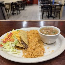 Arboledas Mexican Grill