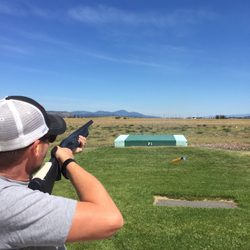 Spokane Gun Club