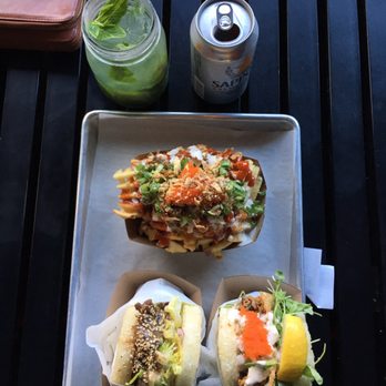 KoJa Kitchen - Yummmerrrrz - Japanese Near Me - San Francisco, California KoJa Kitchen - Yummmerrrrz - Japanese Near Me - San Francisco, California