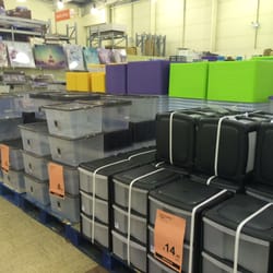 Homebase - Boxes!!