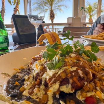 Bahama Breeze - Plantain Bowl - Bars Near Me - Orlando, Florida