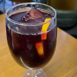 Tossa - Red sangria