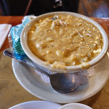 Salmon Bake Restaurant - American Near Me - Seward, Alaska