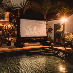 Your Yard Cinema