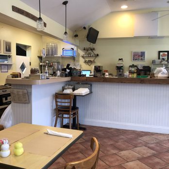Honey's Kitchen - Very nice inside! - Breakfast & Brunch Near Me - Fairfield, New Jersey