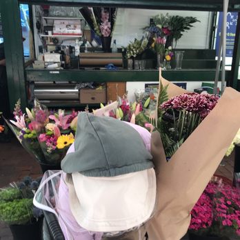 Union Square Flowers - Florists Near Me - San Francisco, California Union Square Flowers - Florists Near Me - San Francisco, California
