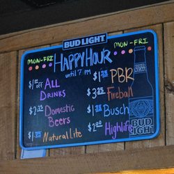 Fieldhouse Sports Bar