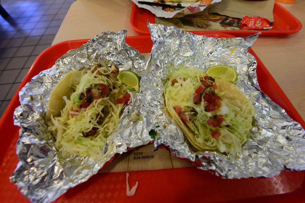 Del Taco Logo