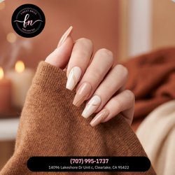 Finest Nails