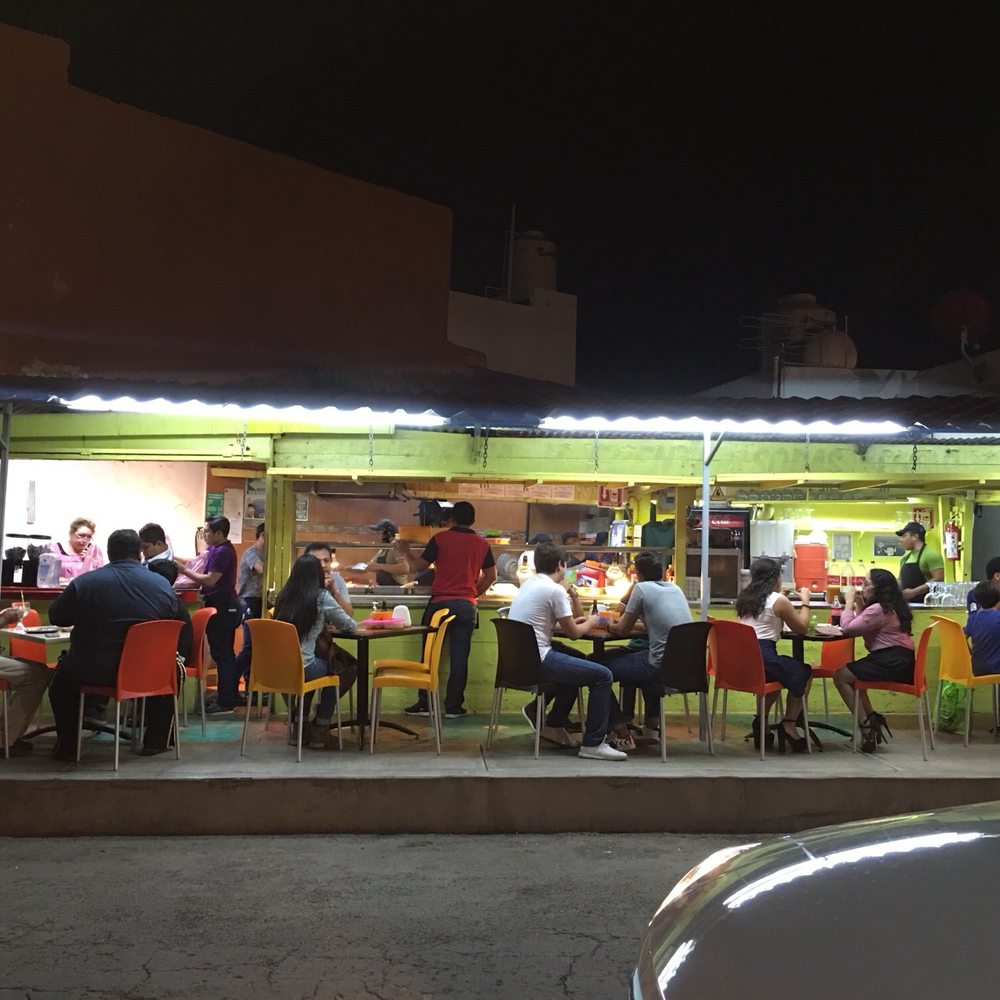 Taquitos Jarocho - Tacos Near Me - Campeche, CAM
