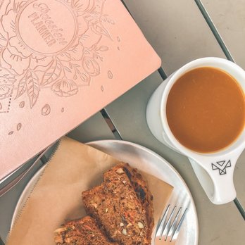 Jubala Coffee - Coffee & Tea Near Me - Raleigh, North Carolina