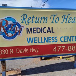 Return to Health