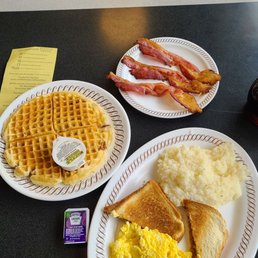 All-Star Special Breakfast  08-18-2022