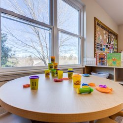 Bright Beginnings Preschool - Mill Creek