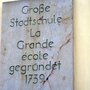 Photo of Große Stadtschule