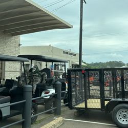 Woods Equipment Inc “the Lawn Mower Store”