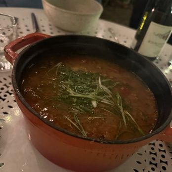 Mosquito Supper Club - Southern Near Me - New Orleans, Louisiana